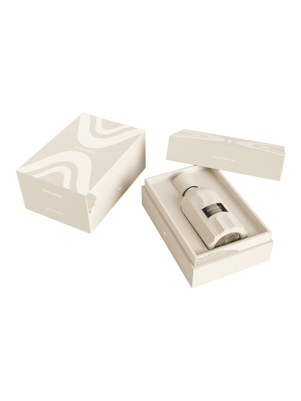 AMOUAGE - OUTLANDS (100ml - 3.4oz) EDP - Picture 9 of 10
